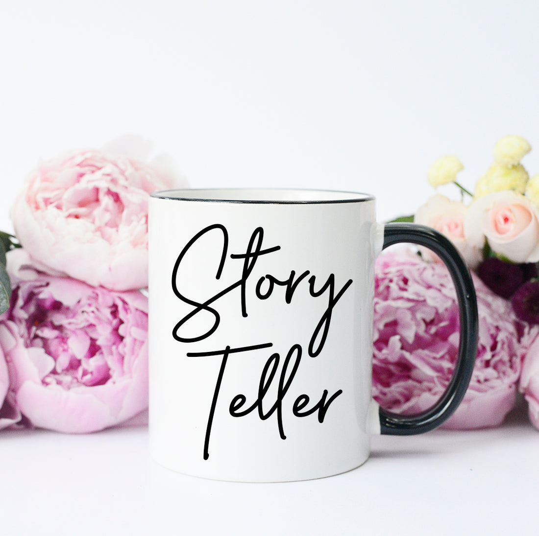 wedding photographer mug