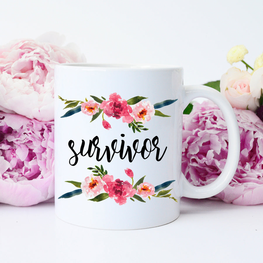 gift for cancer survivor