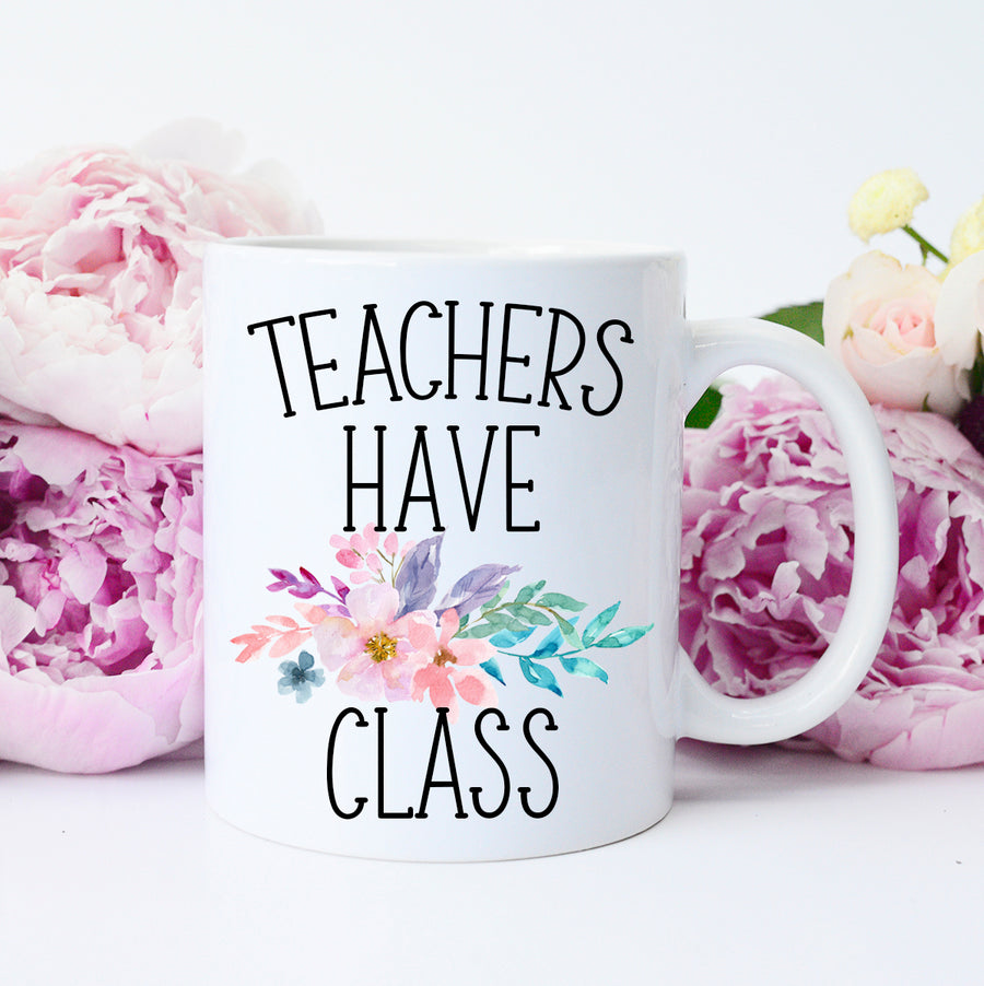 funny teacher gift