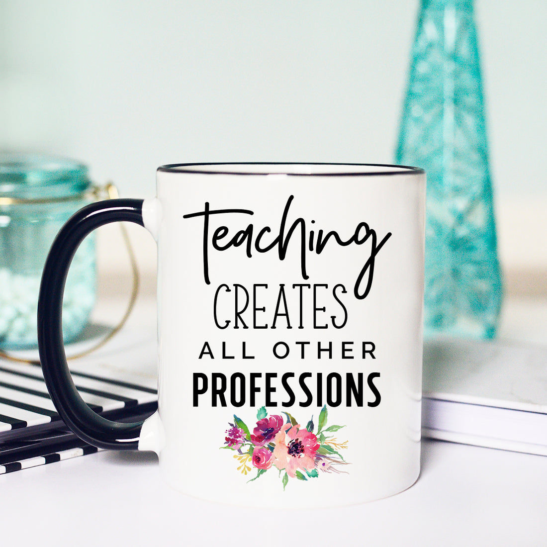 School Mug, Coffe Mug