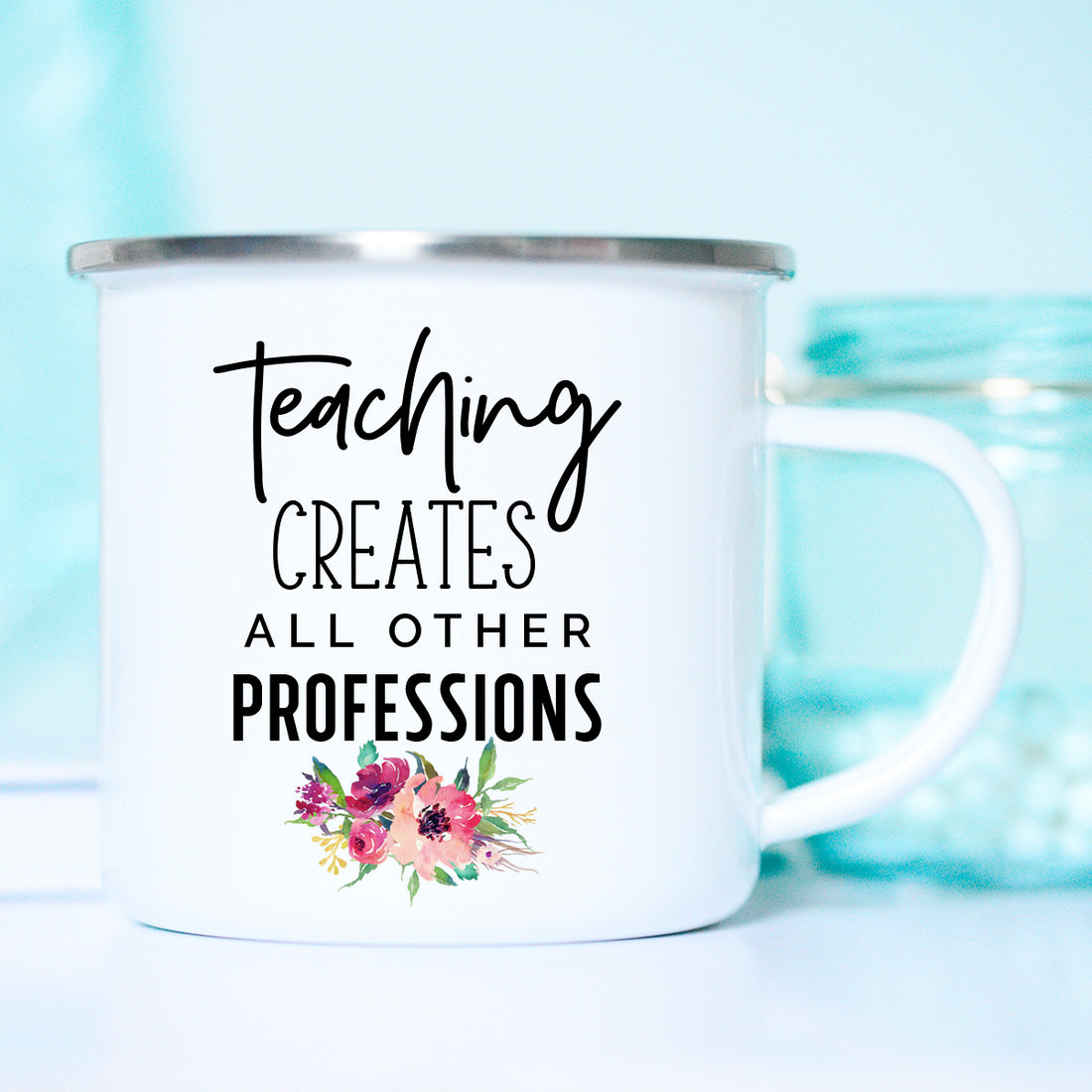 School Mug, Coffe Mug