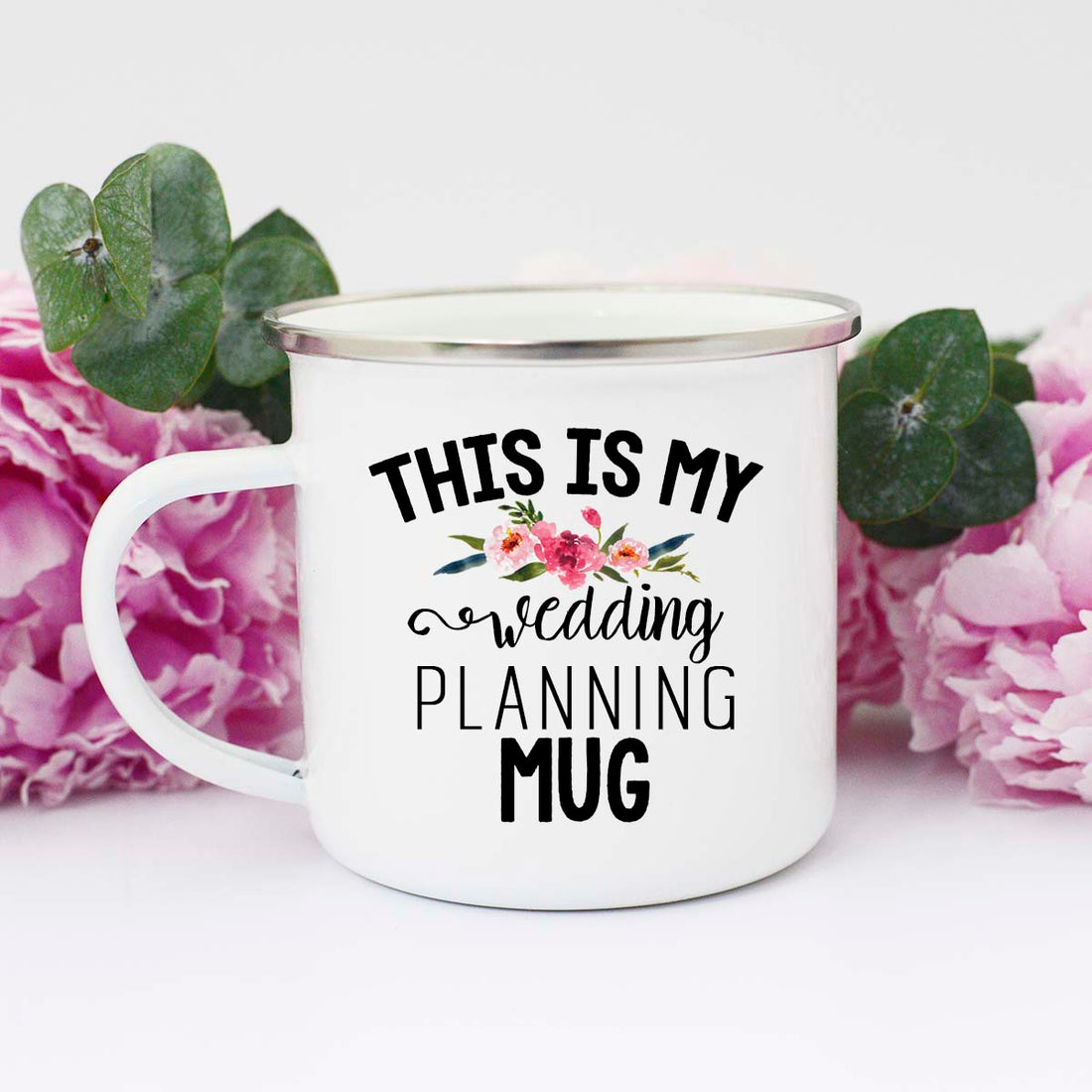 wedding planning gift