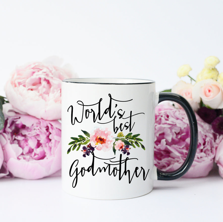 godmother proposal