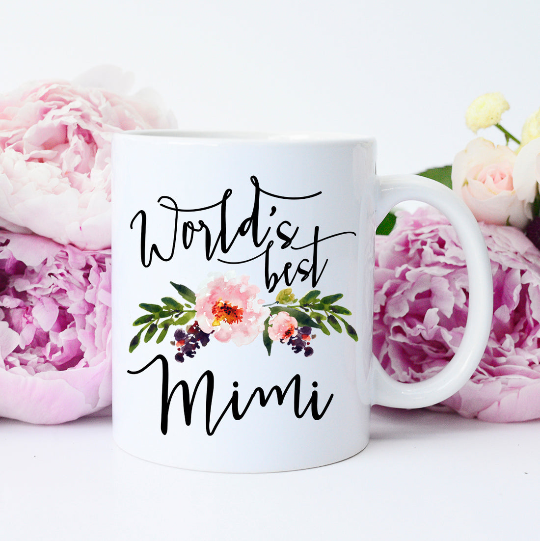 worlds best mimi