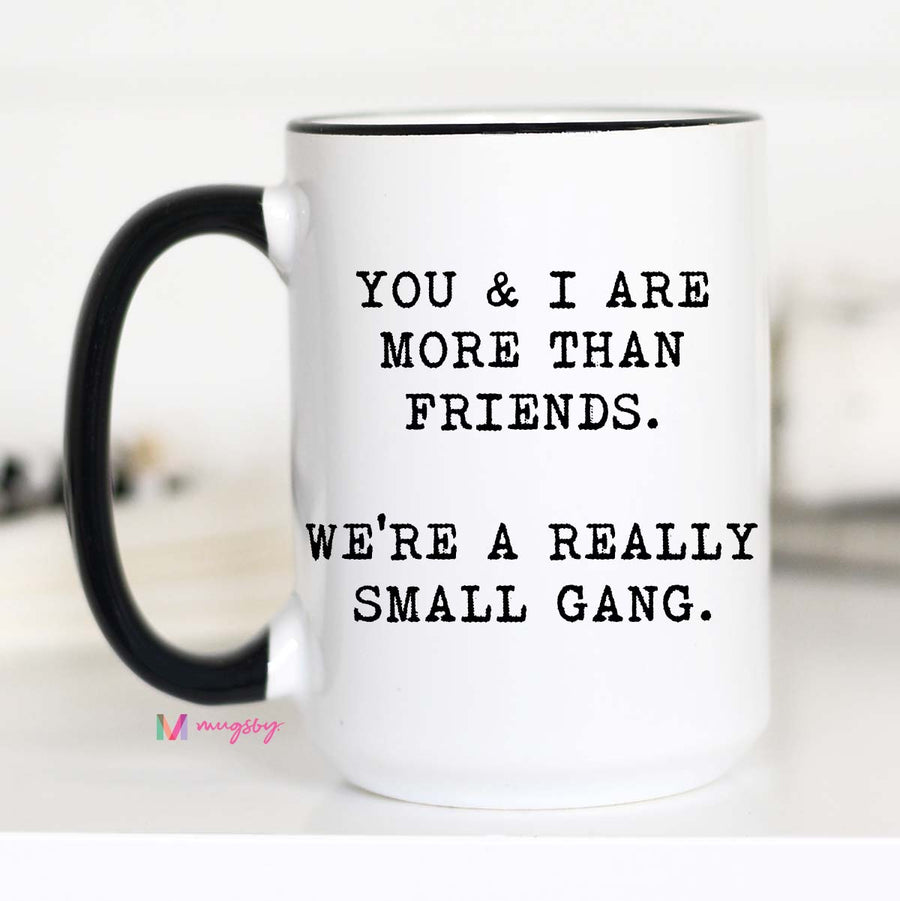 best friend mugs