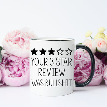 online reviews