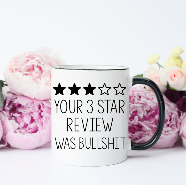 online reviews