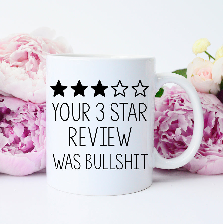 funny mug for makers