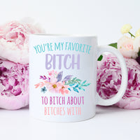 funny best friend gift