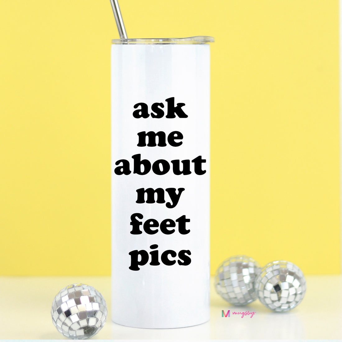 Funny Travel Cup