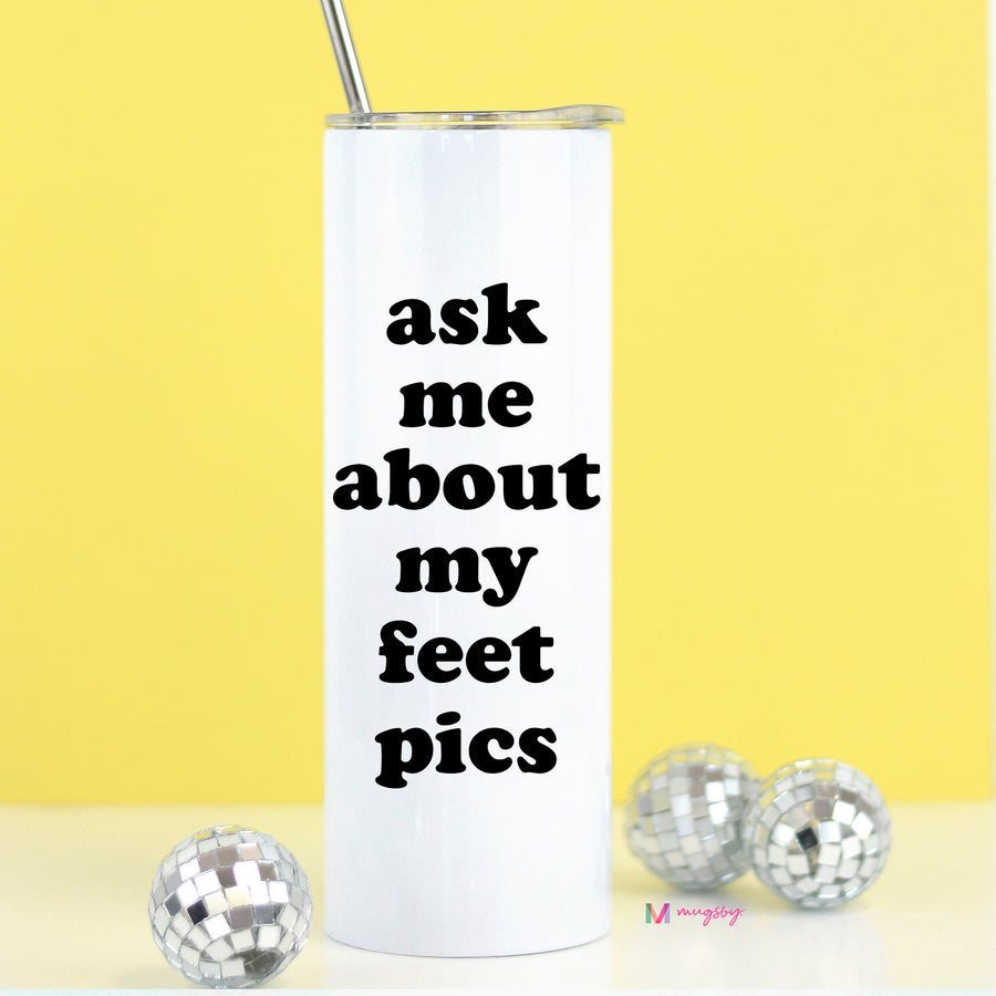 Funny Travel Cup