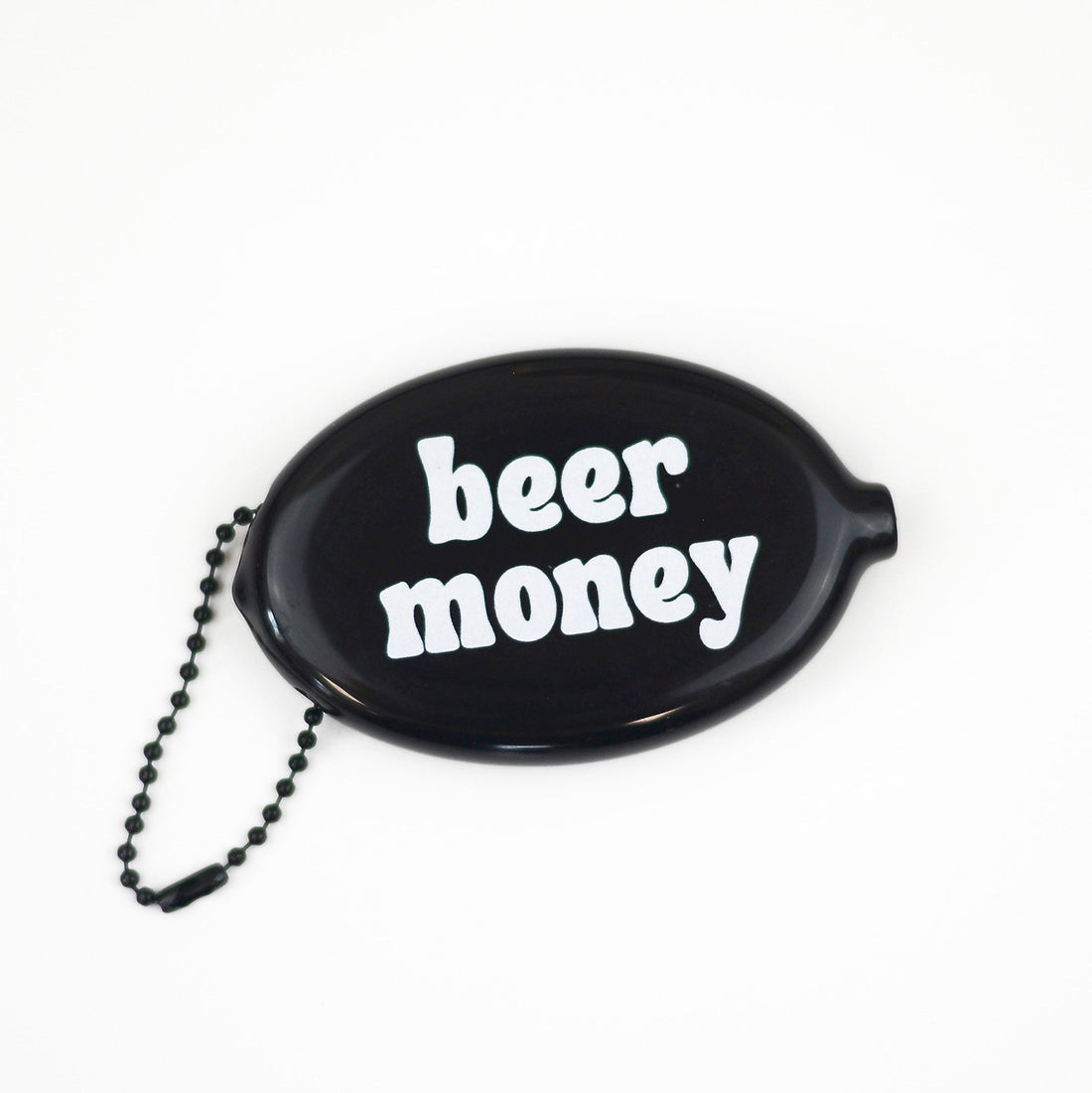 Beer Money Coin Pouch