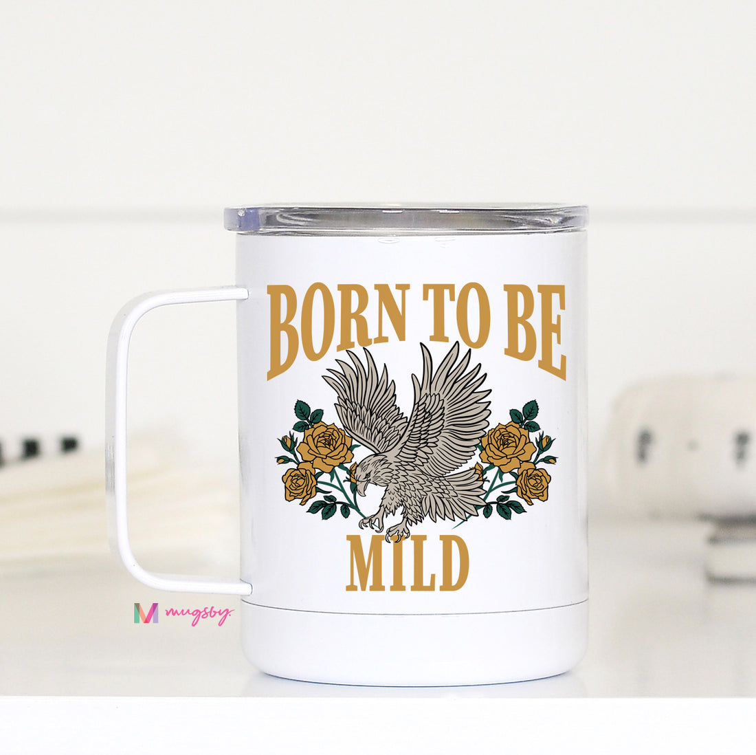 born to be mild
