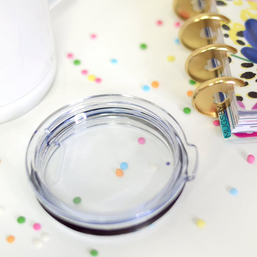 Tag You're It Travel Cup, Back to School Teacher Gift