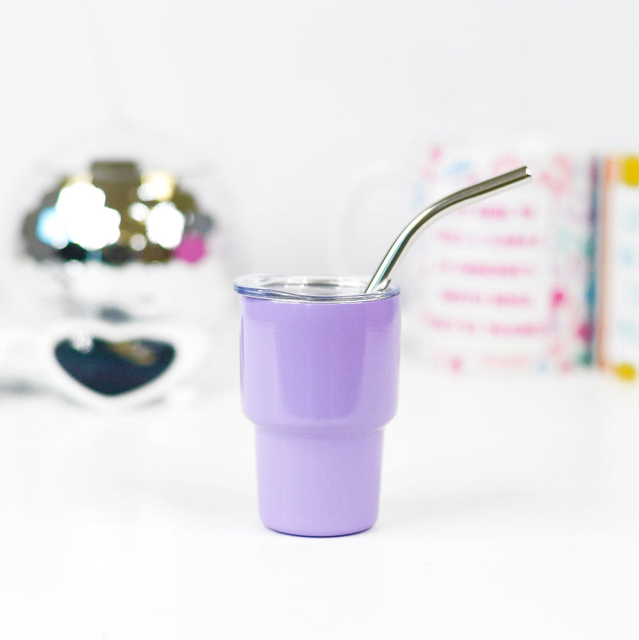 Mini Tumbler Shot Glasses