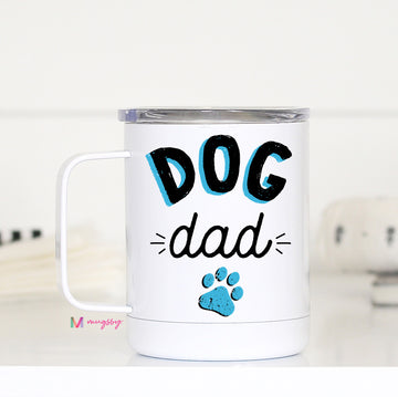 Dog Dad Gift