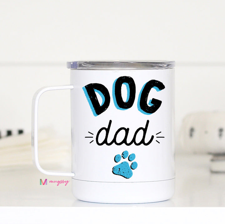 Dog Dad Gift