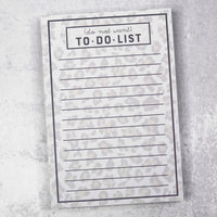 Do Not Want to Do Funny Notepad