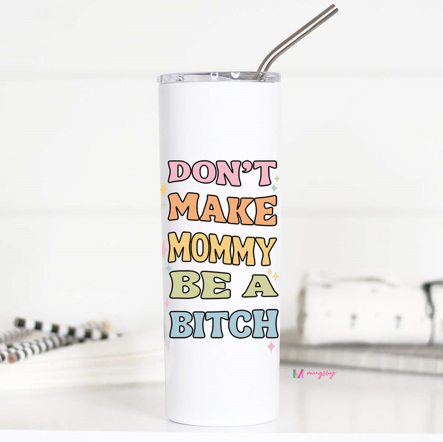 tumbler for mom