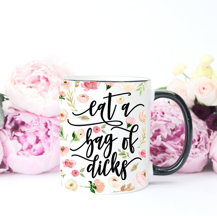 Set 2 tazze da colazione con scritta buongiorno ,Simple Day Shabby Set 2 tazze da colazione con scritta buongiorno ,Simple Day Shabby