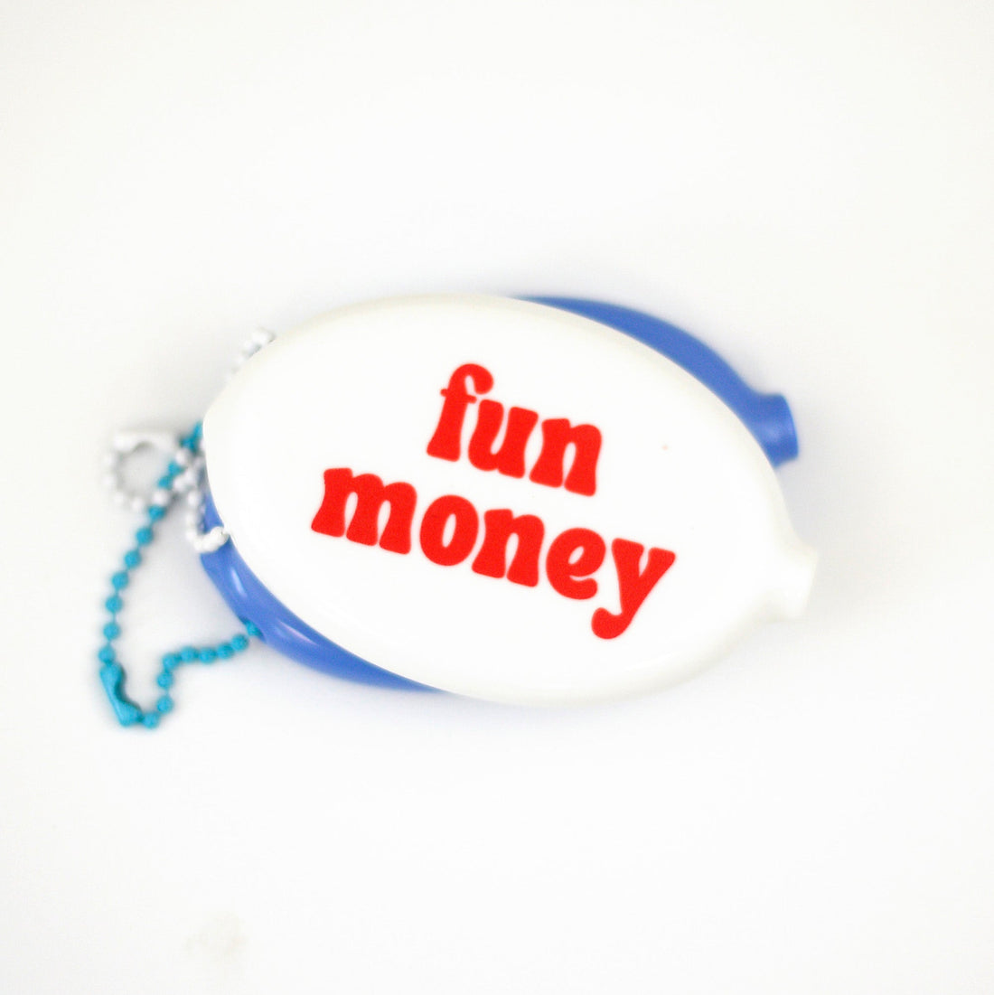 Fun Money Coin Pouch