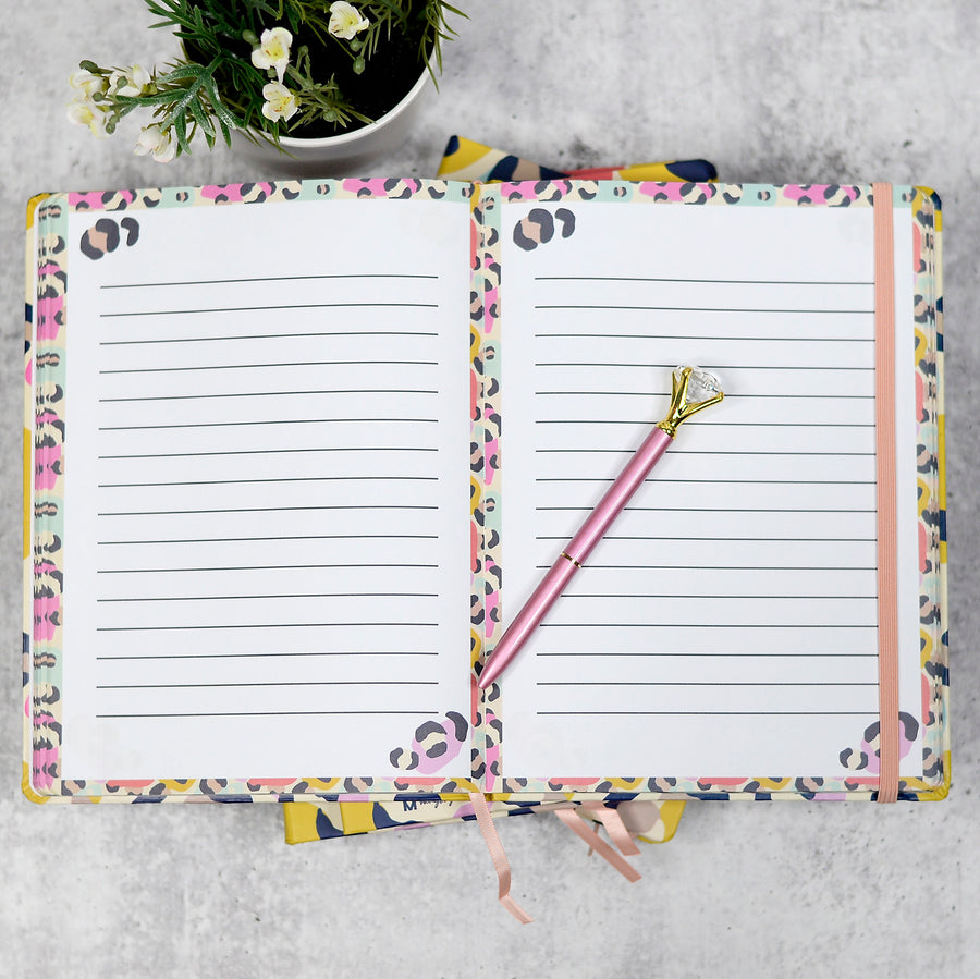 Hardback Journal