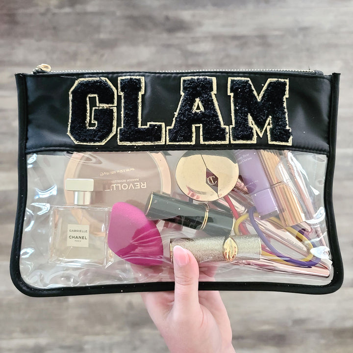 glam bag