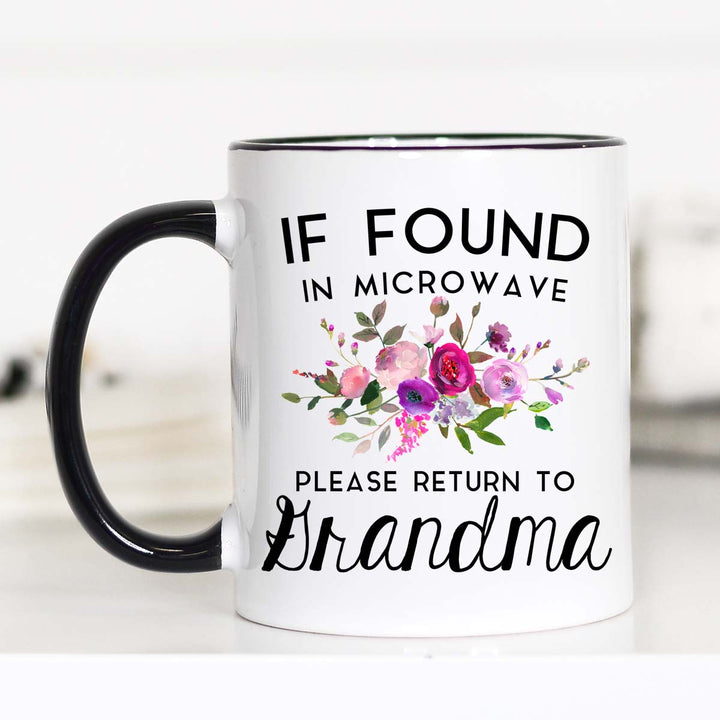 Mothers Day Gifts for Grandma