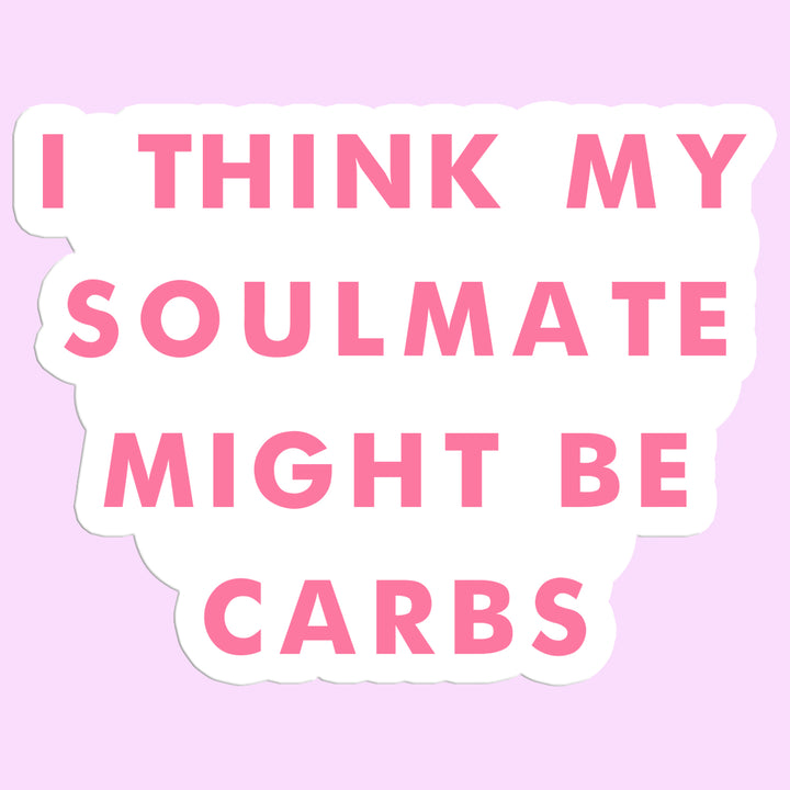 carb lover