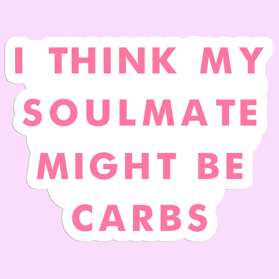 carb lover