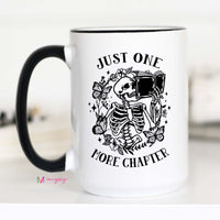 Reading Booktok Book Lovers Coffee Cup Gift
