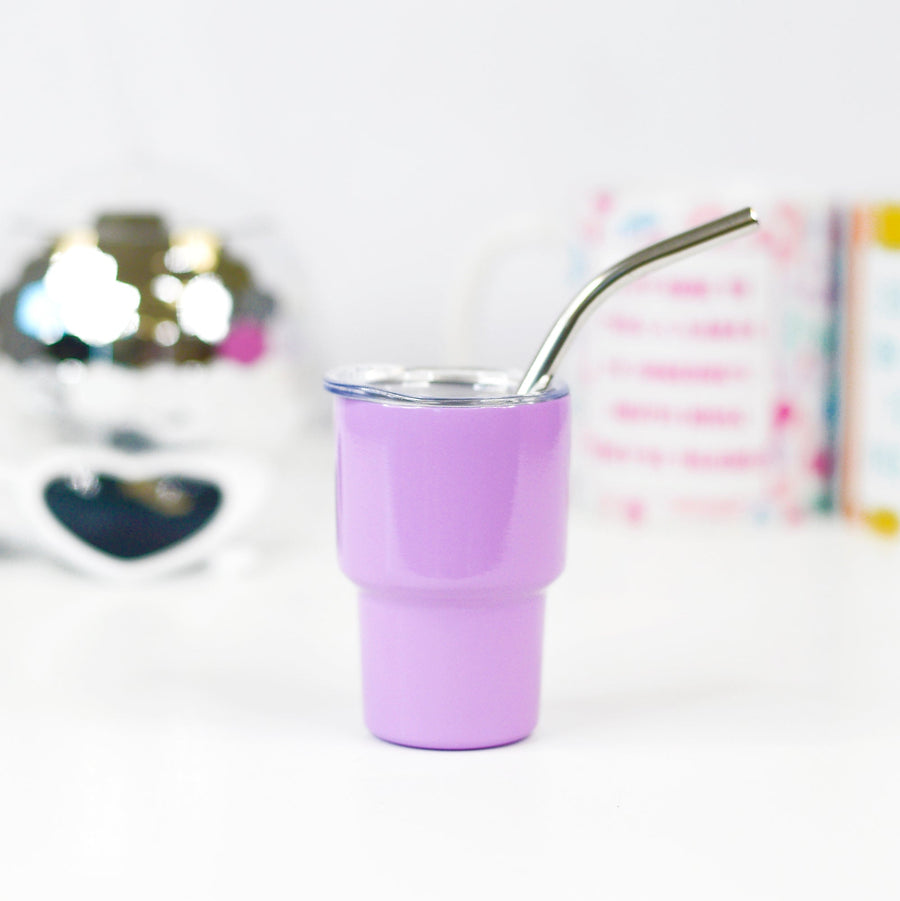 Mini Tumbler Shot Glasses