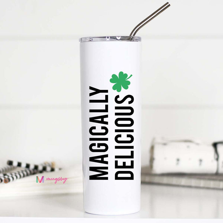 Magically Delicious Tall Travel Cup
