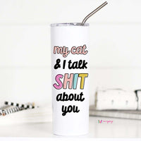 cat lover gift