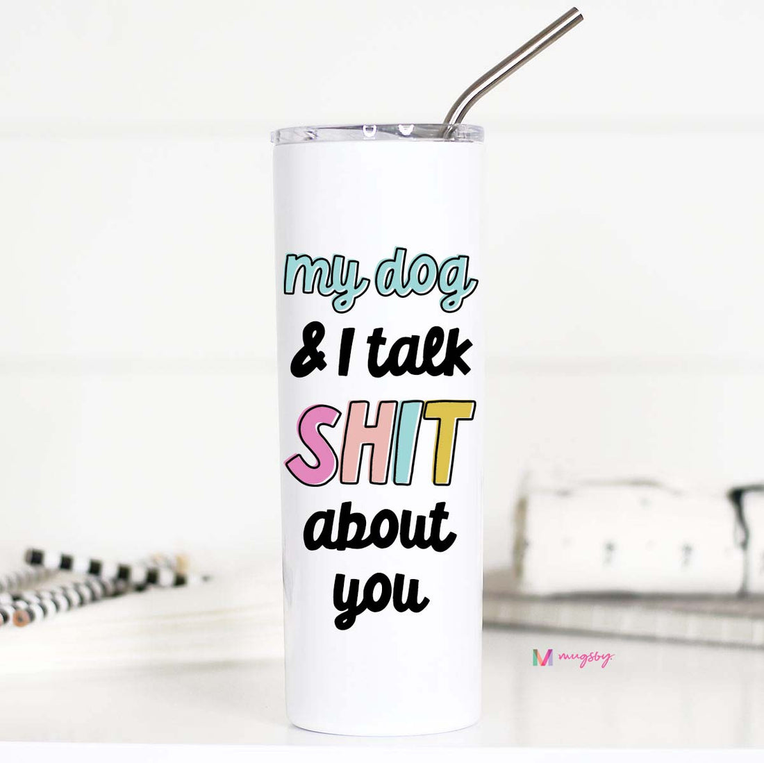 Dog Lover Gift