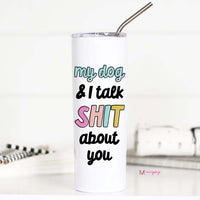 Dog Lover Gift