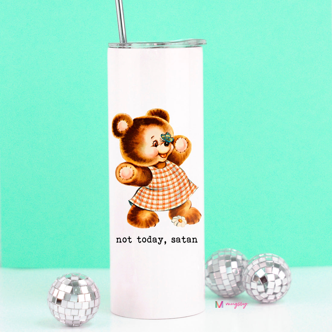 Double Insulated hot and cold drinkware on the go