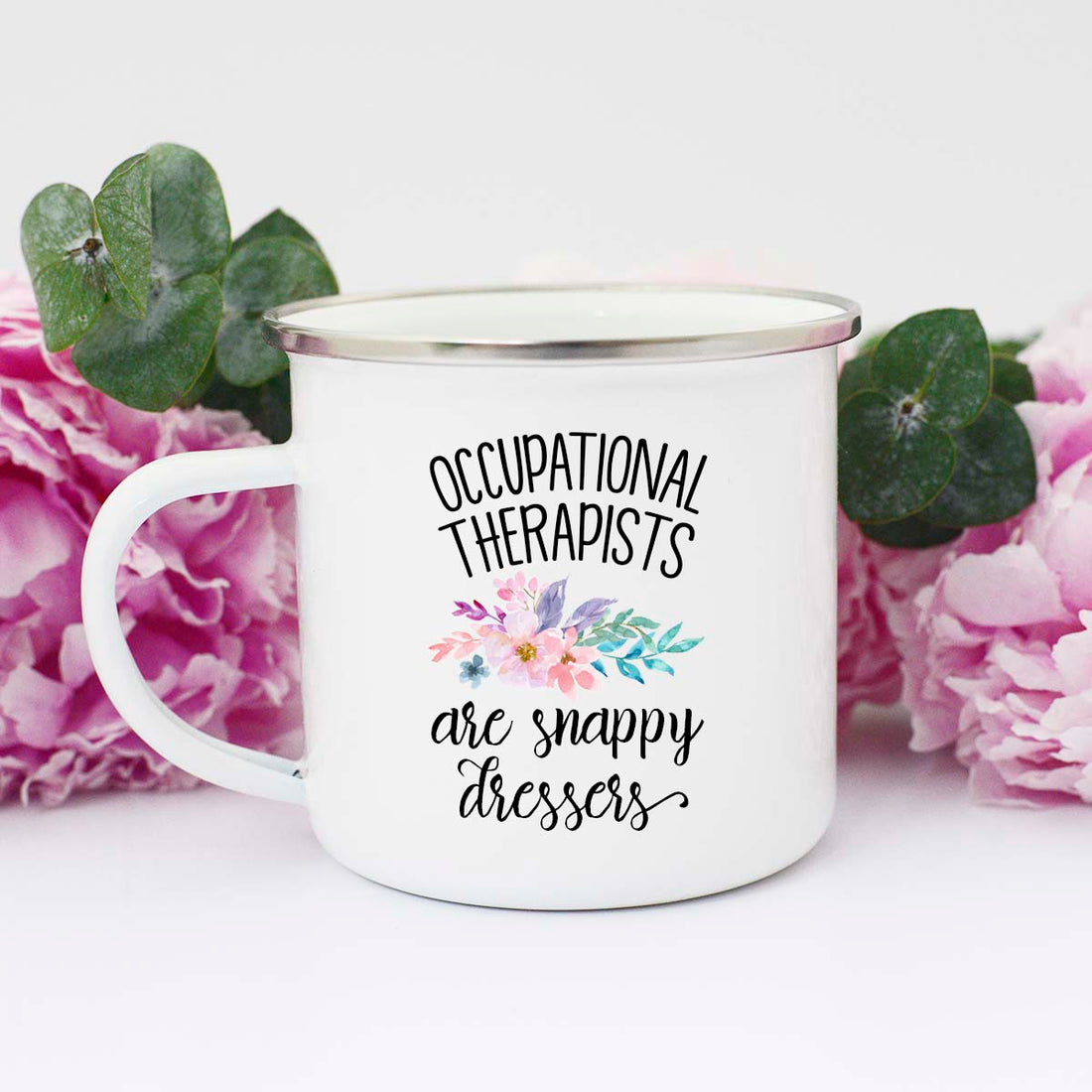 occupational therapy mug