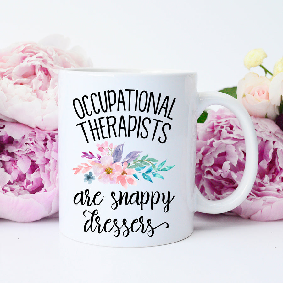 funny ot mug