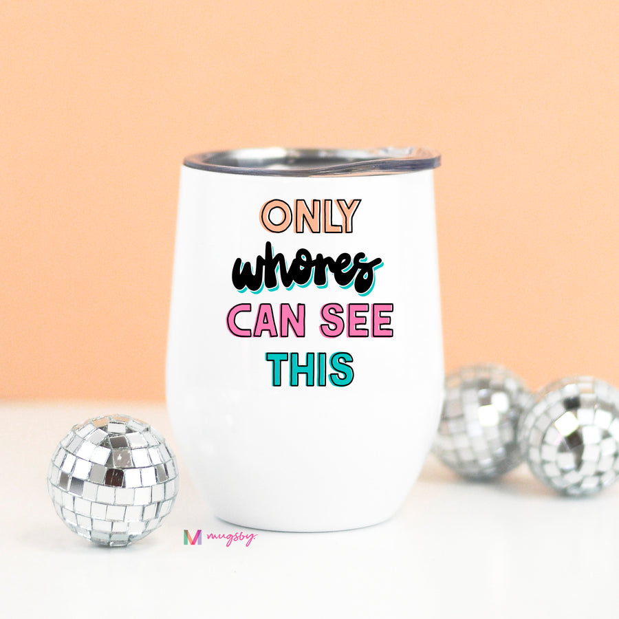 wine cup for besties