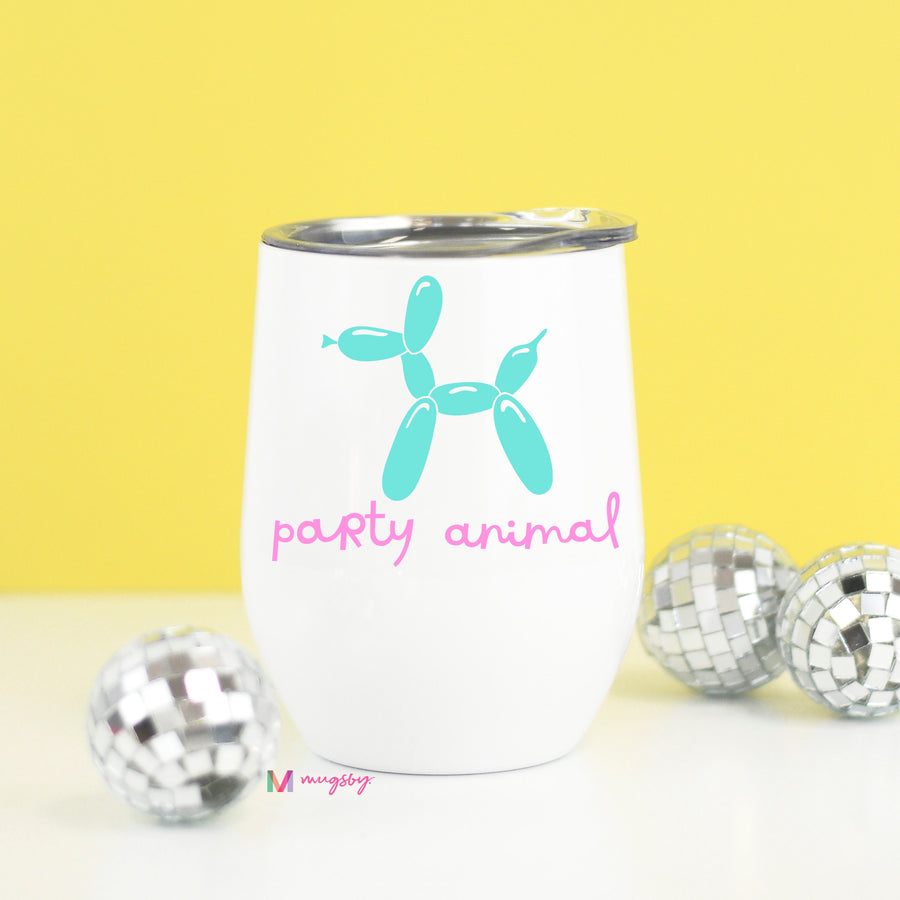 funny wine cup