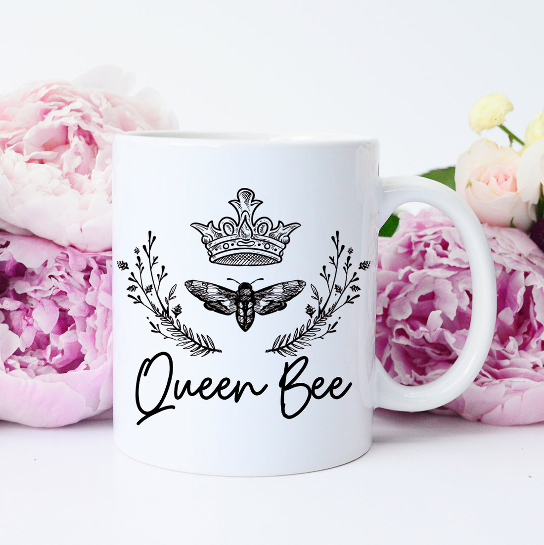 farmhouse mug