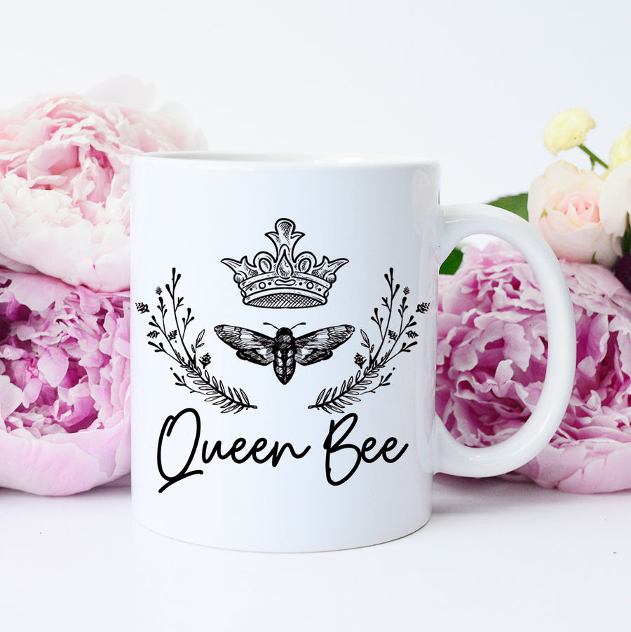 farmhouse mug