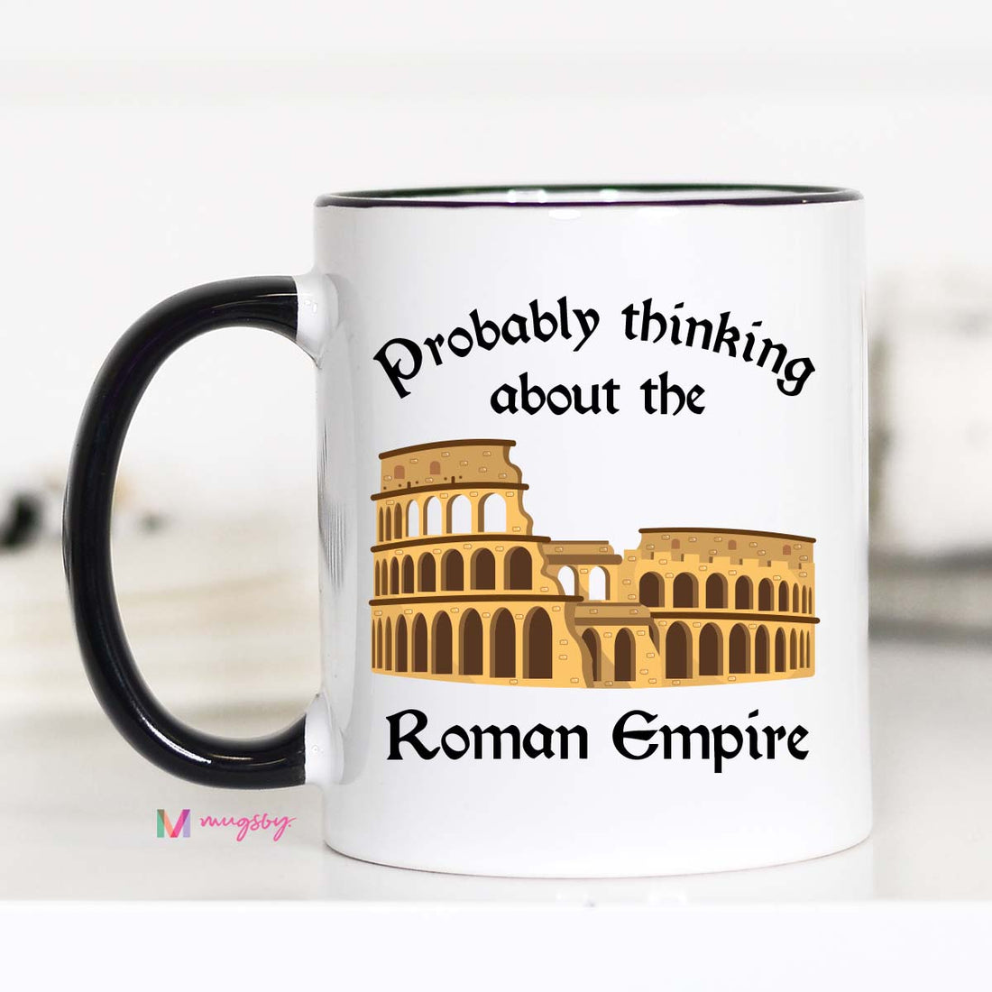 roman empire