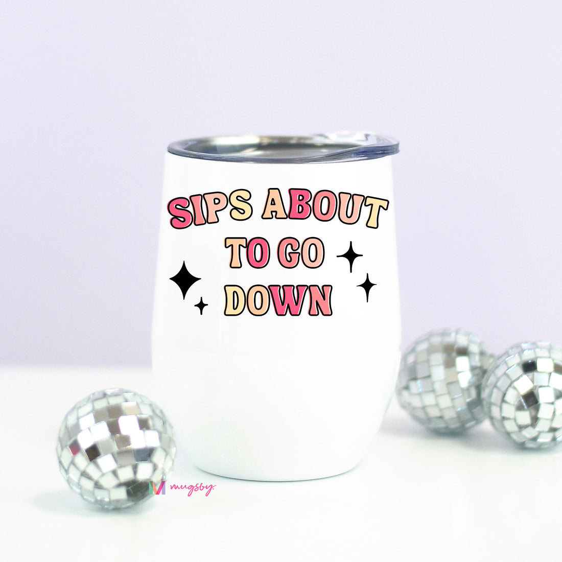 wine cup