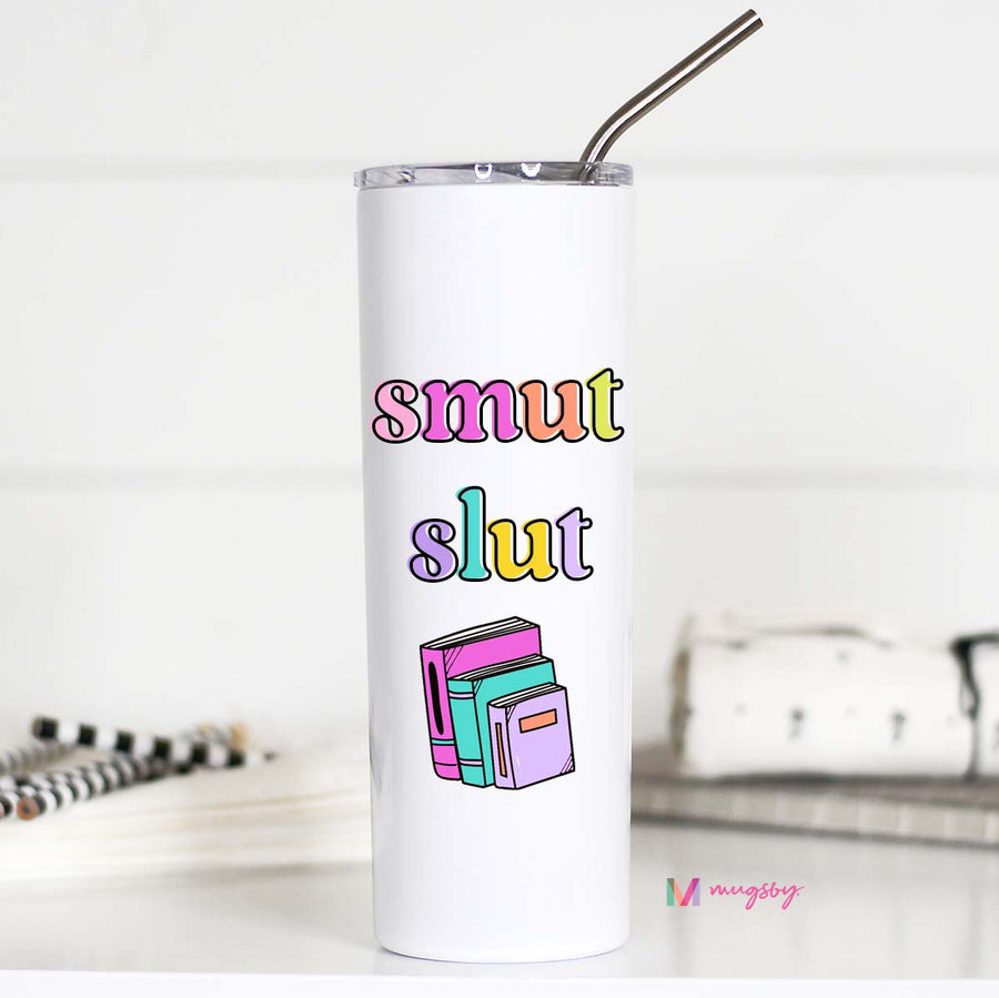 Smut Slut Coffee Cup