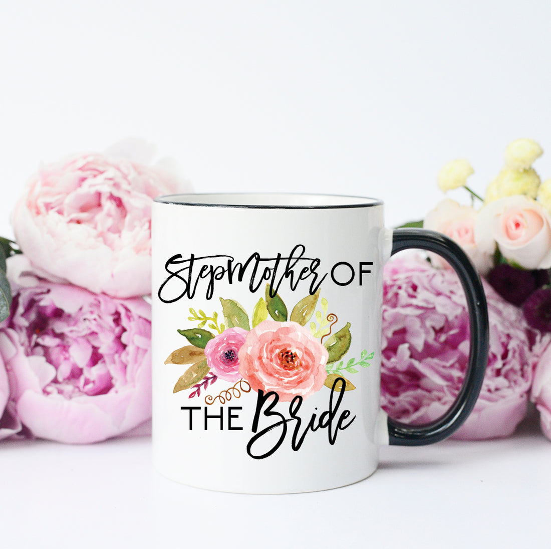 stepmother of the bride