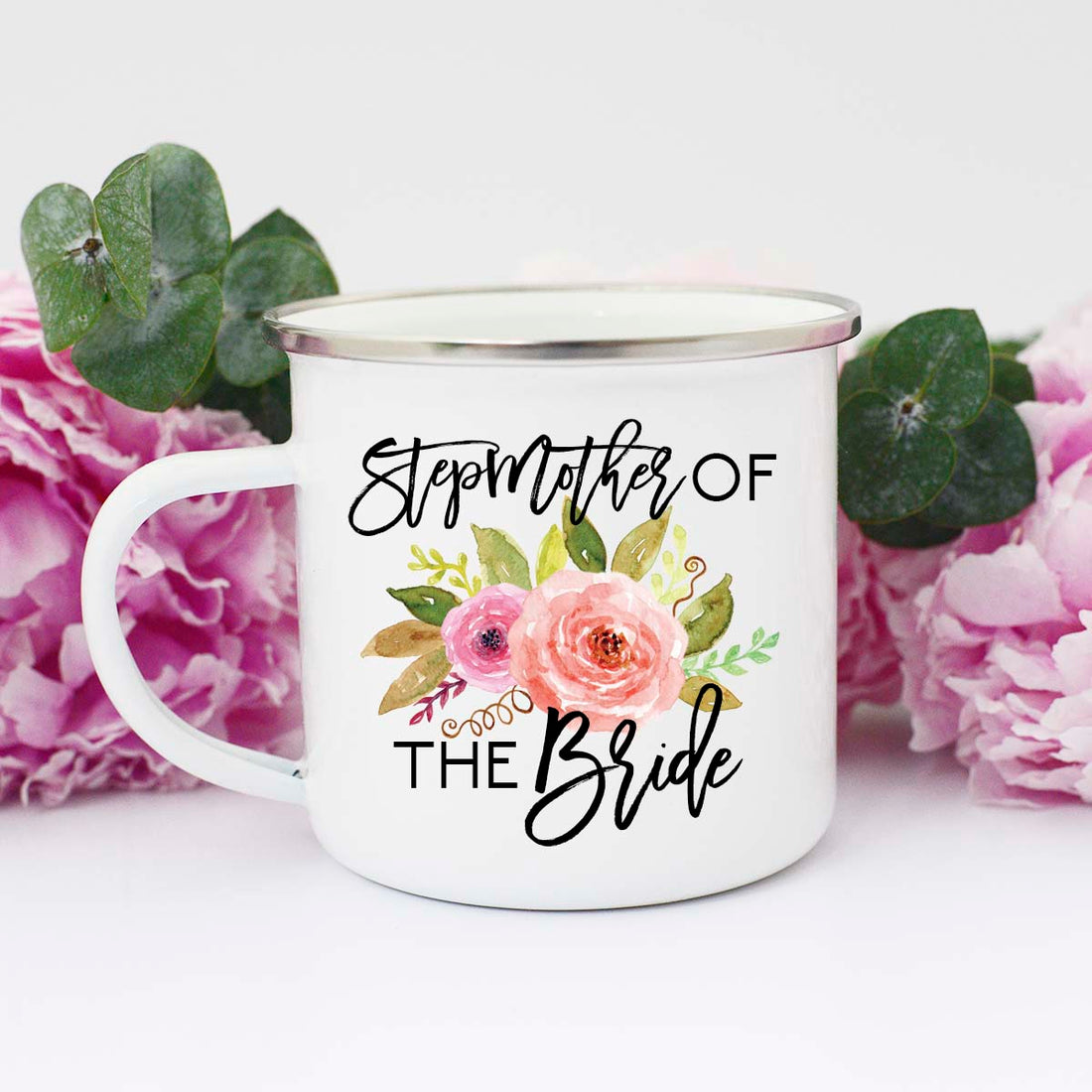 stepmother of the bride gift