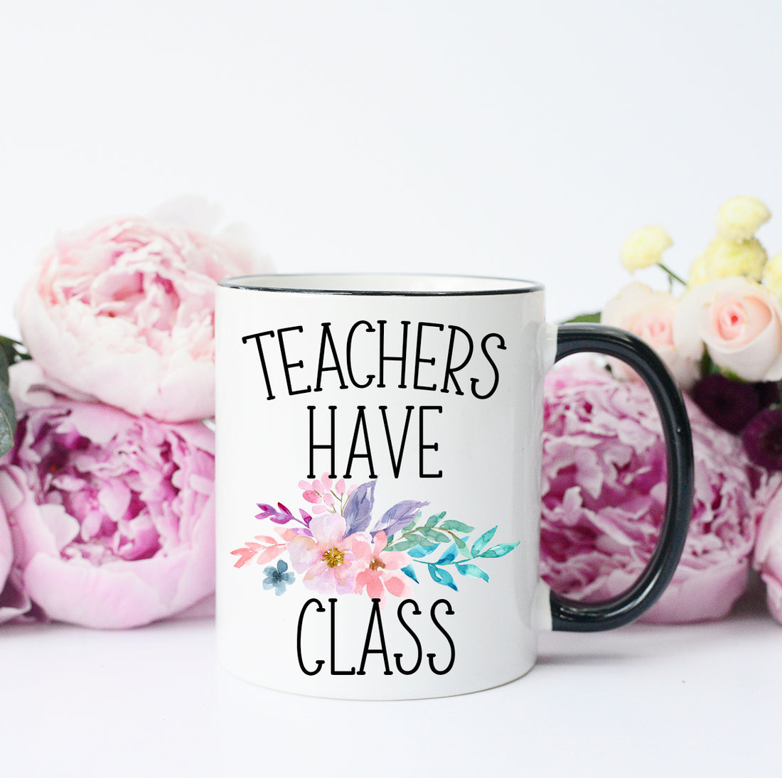 teachers have class