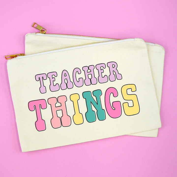 Teacher Appreciation – Mugsby